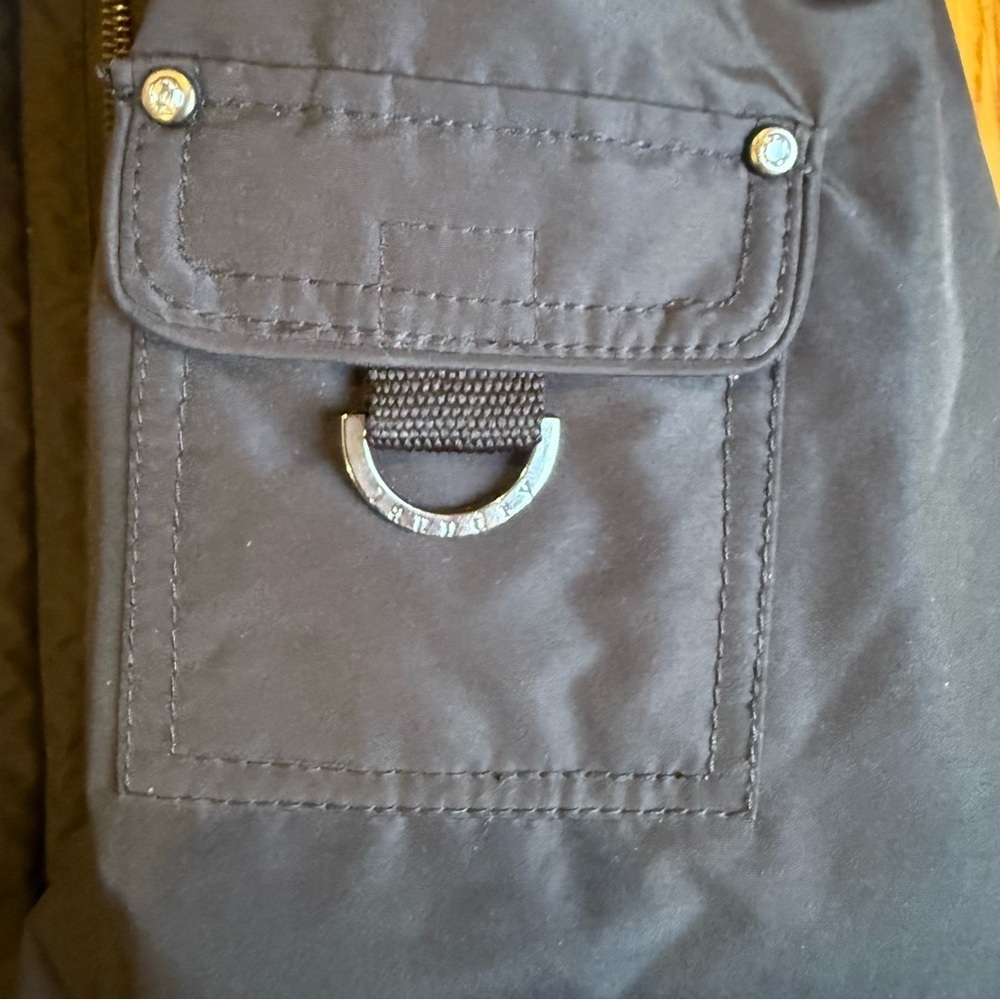 Laundry By Shelli Segal Blue Ski & Snow Jacket - Picture 9 of 11